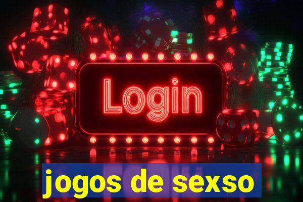 jogos de sexso